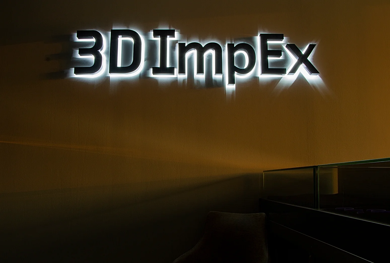 ТОО «3D ImpEx Kazakhstan»